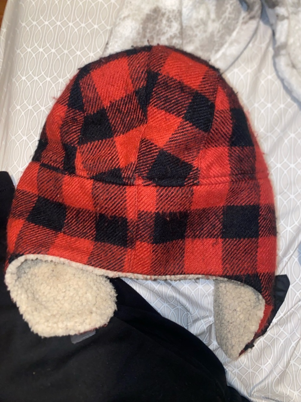 Trapper Hat - Picture 4 of 5